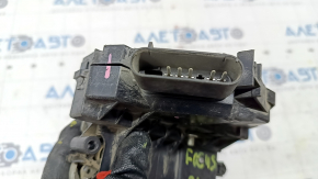 Front left door lock Ford Focus mk3 11-18