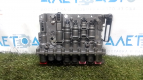 Valve body of automatic transmission Kia Optima 16-2.4