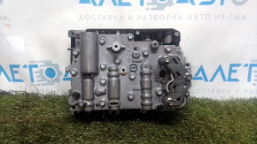 Valve body of automatic transmission Kia Optima 16-2.4