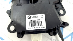 BMW X5 F15 14-18 Trunk Door Closer with Cable and Wire