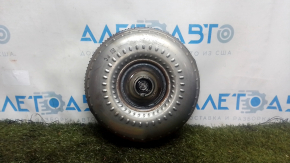 Torque converter automatic transmission Kia Optima 16-2.4