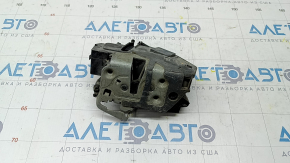 Front right door lock for Ford Focus mk3 11-18