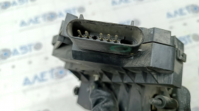 Front right door lock for Ford Focus mk3 11-18