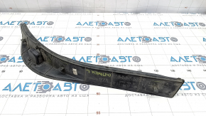 Subaru Outback 10-14 Rear Left Outer Door Sill