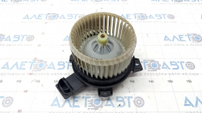 Motor heater fan Hyundai Sonata 15-19 crack in mount