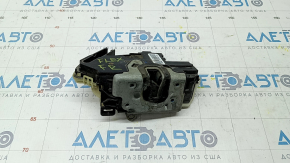 Front Right Door Lock Ford Flex 09-19
