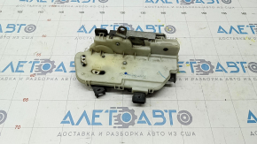 Front Right Door Lock Ford Flex 09-19