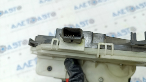 Front Right Door Lock Ford Flex 09-19