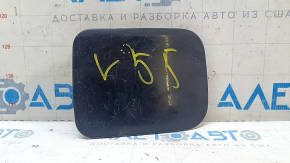 Fuel filler flap Toyota Camry v55 15-17 usa poke