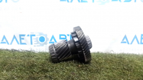 Intermediate gear automatic transmission Kia Optima 16-2.4