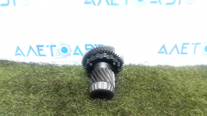 Intermediate gear automatic transmission Kia Optima 16-2.4