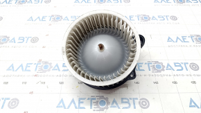 Heater Fan Motor Kia Optima 11-15