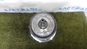 Gearbox assembly Kia Optima 16-2.4