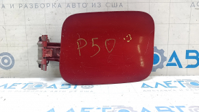 Fuel filler flap Toyota Prius 50 16-18 poke