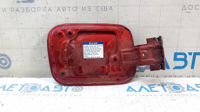Fuel filler flap Toyota Prius 50 16-18 poke