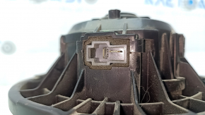Heater Fan Motor Kia Optima 16-