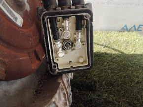 Automatic transmission assembly Chevrolet Volt 11-15 4ET50 53k