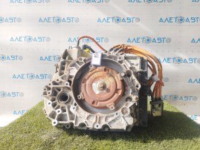 Automatic transmission assembly Chevrolet Volt 11-15 4ET50 53k