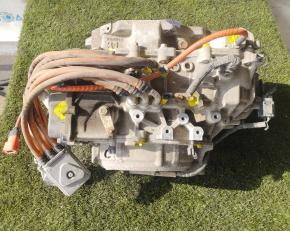 Automatic transmission assembly Chevrolet Volt 11-15 4ET50 53k