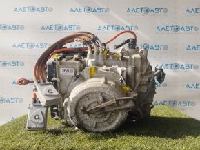 Automatic transmission assembly Chevrolet Volt 11-15 4ET50 53k