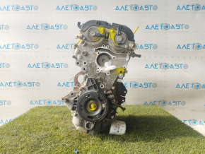 Chevrolet Volt 11-15 1.4 LUU 53k engine, rusty