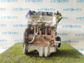 Chevrolet Volt 11-15 1.4 LUU 53k engine, rusty