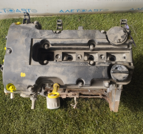 Chevrolet Volt 11-15 1.4 LUU 53k engine, rusty