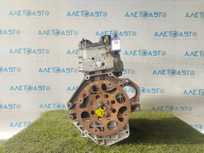 Chevrolet Volt 11-15 1.4 LUU 53k engine, rusty