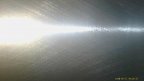 Chevrolet Volt 11-15 1.4 LUU 53k engine, rusty