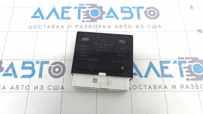 Parking Sensor Control Unit BMW X5 F15 14-18