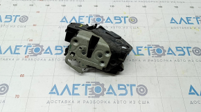 Rear right door lock Ford Fiesta 11-19