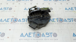 Rear right door lock Ford Fiesta 11-19