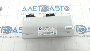 BMW X5 F15 14-18 Trunk Door Control Unit