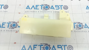 Bracket control unit trunk door BMW X5 F15 14-18