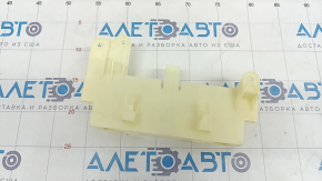 Bracket control unit trunk door BMW X5 F15 14-18
