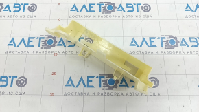 Bracket control unit trunk door BMW X5 F15 14-18