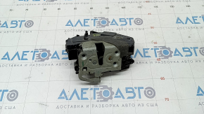 Front right door lock Ford Fiesta 11-19