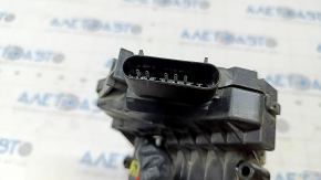 Front right door lock Ford Fiesta 11-19