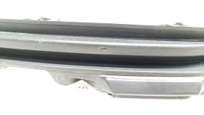 Left bumper grille Mazda CX-9 16- under fog lights, butt