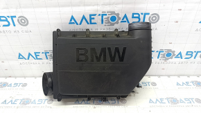 Air Filter Housing BMW X5 F15 14-18 N55