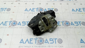 Ford C-max MK2 13-18 rear left door lock without mechanism and guide