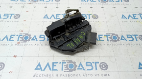 Ford C-max MK2 13-18 rear left door lock without mechanism and guide