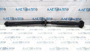 Cardan shaft cardan rear BMW X5 F15 14-18 N55 AWD cracked coupling