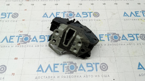 Front right door lock Ford C-max MK2 13-16 keyless, without mechanism and guide