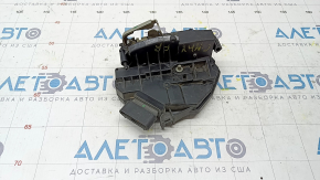 Front right door lock Ford C-max MK2 13-16 keyless, without mechanism and guide