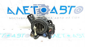 Fog light left Mazda CX-9 16- LED, sand