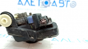 Fog light left Mazda CX-9 16- LED, sand
