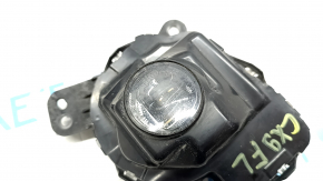 Fog light left Mazda CX-9 16- LED, sand