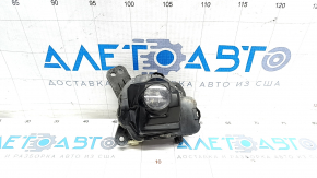 Fog lamp PTF right Mazda CX-9 16- LED, sand