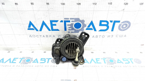 Fog lamp PTF right Mazda CX-9 16- LED, sand